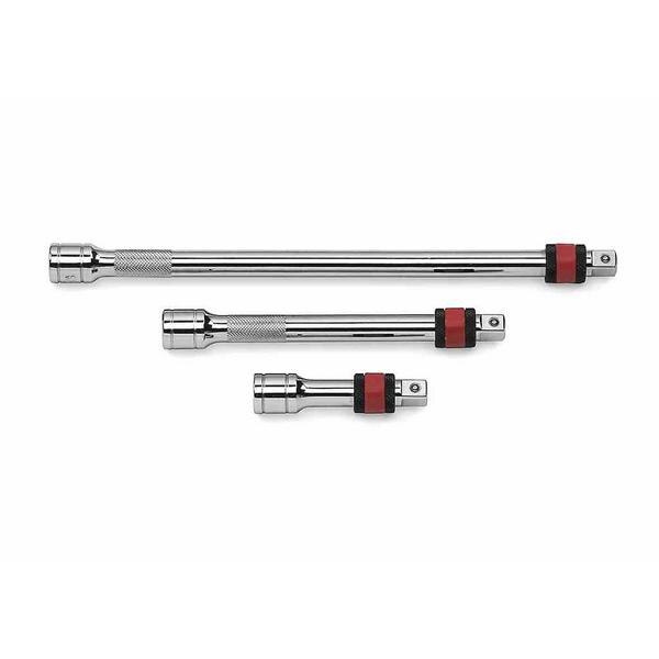 Gearwrench 81123 1/4 Drive 2" Locking Extension Gearwrench 81123 1/4 Drive 2" Locking Extension